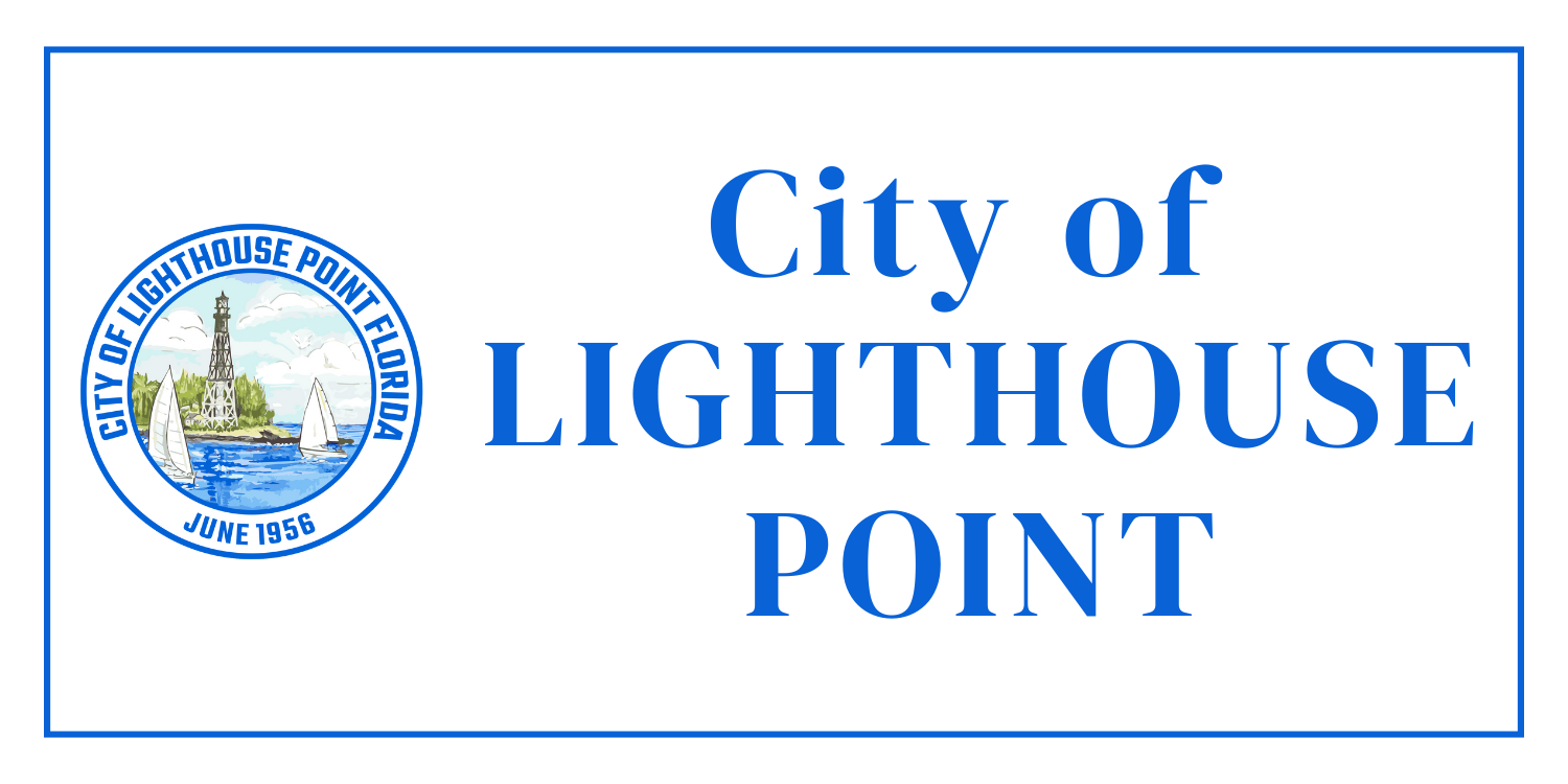 City Of Lighthouse Point